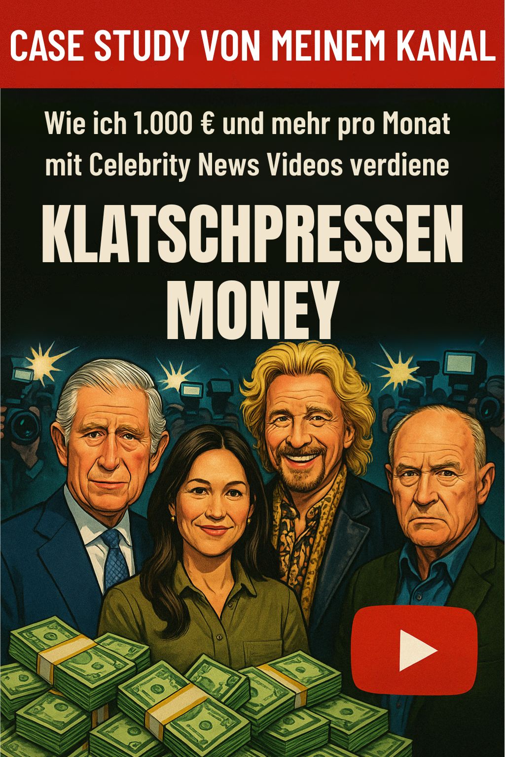 KlatschpressenMoney Case Study Cover
