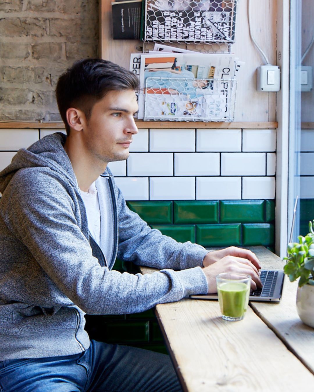 Dr. Dominik Panosch – YouTube Automation Experte